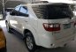 Toyota Fortuner 2011 for sale-3