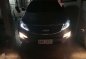 2015 Kia SPORTAGE 2.0L AT crdi (diesel) for sale-6