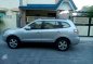 Hyundai Santa Fe (4x2) 2009 for sale-1