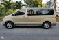 Hyundai Grand Starex 2009 VGT Gold AT Casa Maintained for sale-2