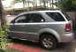 KIA SORENTO EX Silver 2004 for sale-2