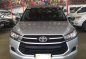 2017 Toyota Innova J mt dsl for sale-0