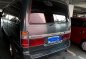 Toyota Hiace 1998 for sale-1