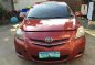 For Sale Toyota Vios 2010 E-1