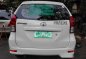 Good as new Toyota Avanza 2013 for sale-1