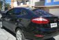 Ford fiesta 2014 sedan 1.5L for sale-1