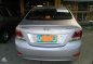 For sale Hyundai Accent 2013-1
