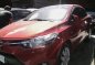 Toyota Vios E 2017 for sale-0