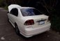2004 Honda Civic white for sale-0