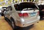 TOYOTA FORTUNER G 4x2 2006 AT for sale-1