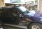 For sale Isuzu Fuego 99 model-4