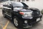 2015 Toyota Land Cruiser GXR Bullet Proof for sale-2