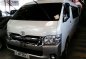 Toyota Hiace 2016 for sale-2