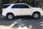 2010 Toyota Fortuner for sale-0