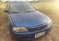 For sale Ford Lynx 2002 model-1