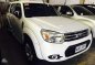 2014 Ford Everest manual for sale-2