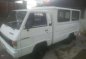 Mitsubishi L300 FB 1996 for sale-10