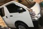 2016 Toyota Hiace commuter 30L for sale-3