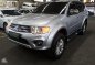 2014 Mitsubishi Montero GTV for sale-2