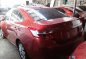 Toyota Vios E 2016 for sale-4