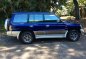 2003 Mitsubishi Pajero for sale-2