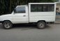 94 mdl Toyota Tamaraw fx hi side for sale-0