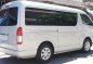 Toyota Hiace 2016 for sale-2