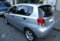 2005 CHEVROLET AVEO Hatchback for sale-2