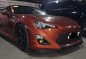 FOR SALE ONLY 2016 Toyota 86 aero Top of the line-1