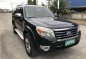 For Sale: Ford Everest 2009 4x2-2