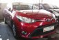 Toyota Vios E 2017 for sale-6