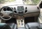 Toyota Fortuner 2006 for sale-7