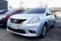 Nissan Almera 2015 for sale-2