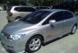 2008 Honda Civic FD Type S for sale-0
