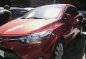 Toyota Vios E 2017 for sale-5