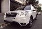 2015 series Subaru Forester Premium for sale-0