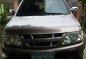 Isuzu Crosswind XUVi 2005 for sale-0