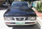 1999 Nissan TERRANO 4x4 Gas MANUAL for sale-2