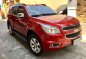 2014 Chevrolet Trailblazer LTZ 4X4 AT for sale-3