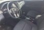 Toyota Innova E 2.8 diesel 2016 for sale-10