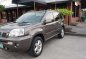 2008 Nissan Xtrail 2.5liter 4x4 for sale-4