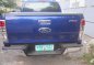 Ford Ranger 2014 blue for sale-3