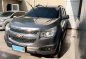 Chevrolet Trailblazer LTX 2015 for sale-4