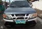 Isuzu Crosswind xuv 2010 for sale-7