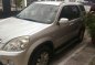 FOR SALE!!! Honda CRV 2006 4x2-3