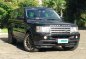 For sale Land Rover Range Rover sports 2008-0