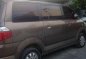 All Purpose Van Suzuki APV 2013 for sale-1