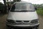 For sale Mitsubishi Spacegear GL 2004-5