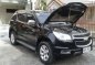 2014 Chevrolet Trailblazer For Sale -1