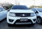 Suzuki Grand Vitara 2016 for sale-5